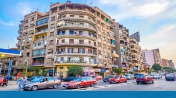 تطبيق جديد خطوات تحصيل القيم الإيجارية لسكان الإيجار القديم بالقاهرة